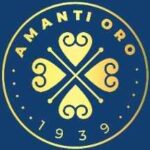 Logo AMANTI ORO