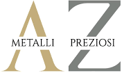 Logo AZ Metalli Preziosi