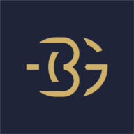 Logo Bertuccioli Gold