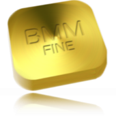 Logo BMM Banco Metalli Marche