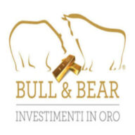 Logo BULL & BEAR