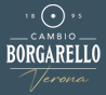 Logo Cambio Borgarello Verona