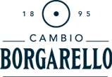 Logo CAMBIO BORGARELLO