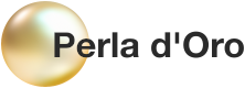 Logo PERLA D'ORO